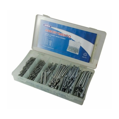 Lem Select - Espositore a spillo diviso 500 pezzi