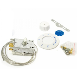 TERMOSTATO FRIGORIFERO DOPPIA PORTA 2 PORTE UNIVERSALE CAPILLARE 1200mm precio