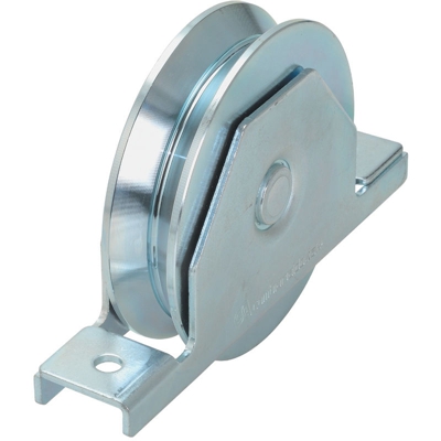 Ruote X Canc.G. Y Supp.Chius.2 Cusc.Mm.140 - COMBI ARIALDO