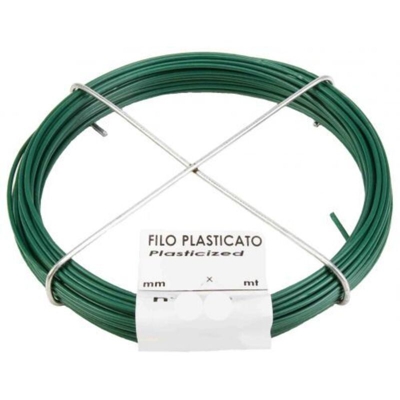 Filotecnica - MATASSINA FILO PLASTICATO N. 4