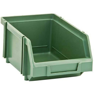 Kombi 5k verde - MOBIL PLASTIC