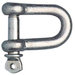 10 PZ Di GRILLI DIRITTI ZINCATI N.14 GR.9/16 - STAMPERIA CARCANO G precio
