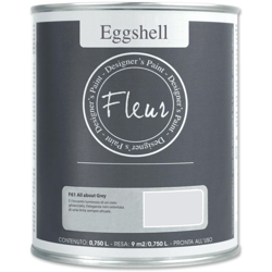 To-Do Fleur Eggsh. All About Grey 0 - COLORIFICIO CENTRALE en oferta