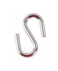 ESSE GIUNZIONE NICHELATA mm 2.4x25 Pz.20 GEMAC - METAL MINUTERIE características