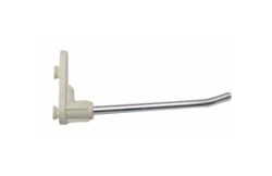GANCIO PANNELLI ACC MENSOLA ATT.PL 150 Pz.10 GEMAC - POZZI GHISLANZONI en oferta