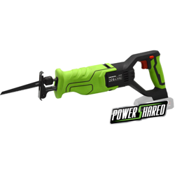 CONSTRUCTOR Power Shared - Sega a sciabola professionale 20V senza filo, Garanzia 5 anni. Batteria non compresa - CONSTRUCTOR - POWER SHARED precio