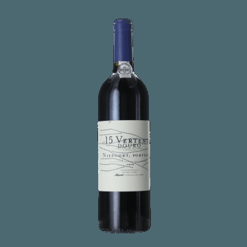 VERTENTE 2016 - NIEPOORT