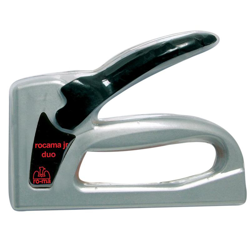 Spillatrice sparapunti graffettatrice manuale punti 510mm bricolage 10 Jr Duo características