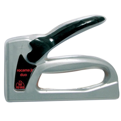 Spillatrice sparapunti graffettatrice manuale punti 510mm bricolage 10 Jr Duo