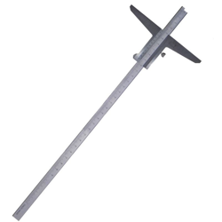 LTF calibro corsoio cinquantesimale regolazione micrometrica pollici millimetri características