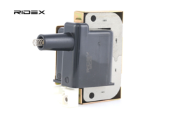 RIDEX Bobina 689C0038 Bobina Accensione,Bobina Motore HONDA,ROVER,HR-V (GH),CR-V I (RD),CIVIC VI Hatchback (EJ, EK),LOGO (GA3),CIVIC V Hatchback (EG) en oferta