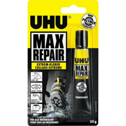 Colla Ultra Alta Max Repair Extreme - 20G (A 6) - UHU en oferta