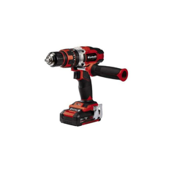 Einhell Trapano avvitatore a percussione a batteria TE-CD 18/48 Li-i (1x 2,0 Ah) precio