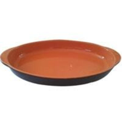 Coli Teglia Ovale 44x27cm Bruna Coli en oferta