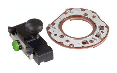 Festool Riscontro per guida FS-OF 2200