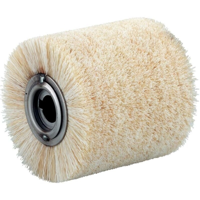 Metabo Spazzola circolare in fibre, 100x100 mm - 623506000