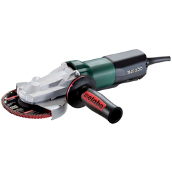 Metabo Smerigliatrice angolare a testa ribassata WEPF 9-125 Quick, Scatola di cartone - 613069000 precio