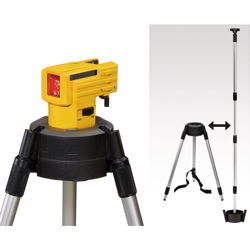 Stabila Laser a linee incrociate LAX 50, set da 2 unità - 16789 en oferta