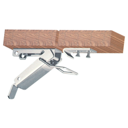 Chiusura A Leva X Tavoli Mm.103 F.Nik.** - SIPA en oferta