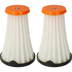 vhbw 2x filtro per aspirapolvere adatto a Electrolux ERG103, ZB3211, ZB3212, ZB3213, ZB3220S, ZB3212, ZB3103, ZB3106, ZB3212CK,ZB3105 características