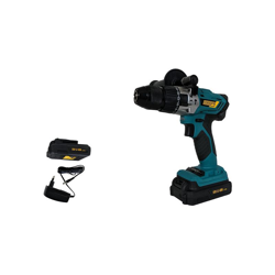 Trapano a batteria Concord CD047 18V 2Ah a percussione precio