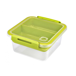 Contenitore Merenda l 1,0 Rotho - CASALINGHI en oferta