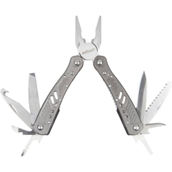 wolfcraft Coltello Multifunzione 13-in-1 con Fodero en oferta