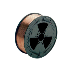 Esab Filo X Saldare D.Mm.0,6 Da Kg. 5 R.88470 - ESAB SALDATURA en oferta