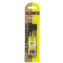 Ebano - LACCI TONDI cm.50 neri - blister 2 paia precio