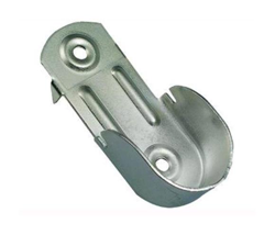 Reggitubi Per Tubi Armadio Poltroncina Zincato Art. 0121 Cf.100Pz - EAC en oferta