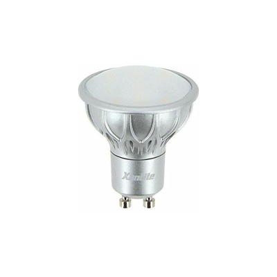 Faretto A Led Gu10 50W Bianco - Proxe