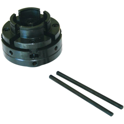 MANDRINO 4 GRIFFE AUTOCENTRANTE 100 mm M33 PER TORNIO LEGNO HOLZMANN DREVD1100 - HOLZMANN MASCHINEN precio