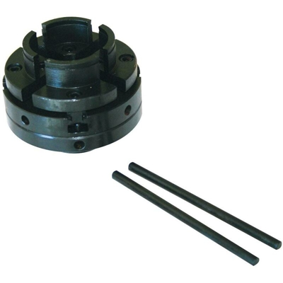 MANDRINO 4 GRIFFE AUTOCENTRANTE 100 mm M33 PER TORNIO LEGNO HOLZMANN DREVD1100 - HOLZMANN MASCHINEN