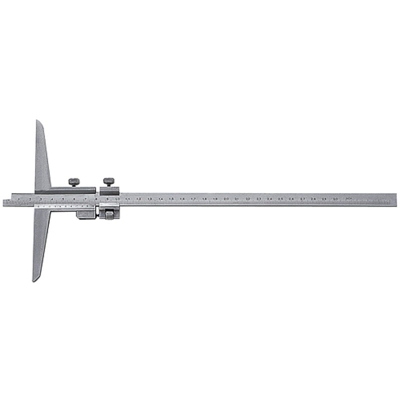 Ltf - Calibro Di Profondita' In Acciaio Di Precisione Borletti Cpe30