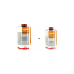 Confezione gancio polacco primario G8 Yachtcare 1L - diluente per vernici G8 Vosschemie en oferta