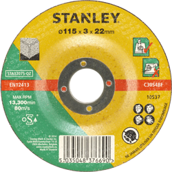 Stanley Black&decker - PIRANHA/STANLEY STA32075 (X32075) MOLA X ANGO - STANLEY BLACK & DECKER precio