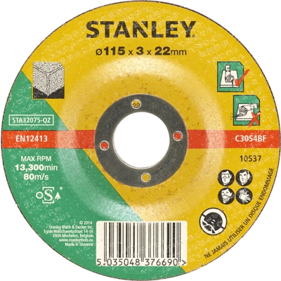 Stanley Black&decker - PIRANHA/STANLEY STA32075 (X32075) MOLA X ANGO - STANLEY BLACK & DECKER
