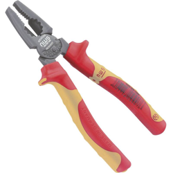 VDE Pinza universale 180 mm NWS 109-69-VDE-180 en oferta