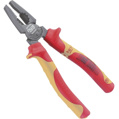 VDE Pinza universale 180 mm NWS 109-69-VDE-180