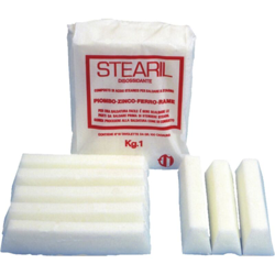 Pasta Per Saldare Piombo(Stearina) Kg.1 (1 Kg) - FIMI características
