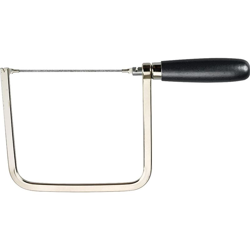 Sega per piastrelle in metallo duro - 315700 - KWB en oferta