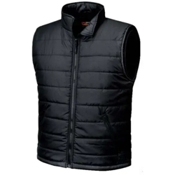 Gilet imbottito e foderato poliestere 7577n taglia xl - Beta precio
