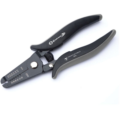 C.K. Ecotronic T3893 Pinza spelafili ESD 0.2 fino a 0.8 mm