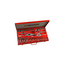 Scatola portautensili, maschi, matrici e portautensili FACOM - 41 pezzi - 221.227J2 en oferta