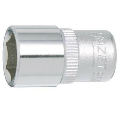 Hazet 850-7-SB Esagono esterno Inserto a bussola 7 mm 1/4 (6.3 mm)