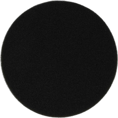 vhbw filtro compatibile con Rowenta RH 8565019 A0, RH 8565019 A1, RH 8565019 A2, RH 8565019 A3, RH 8565019 A4 aspirapolvere - filtro in gommapiuma