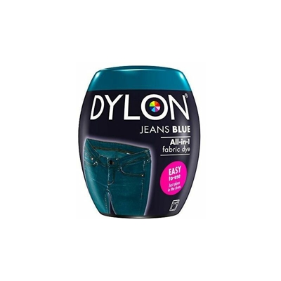 Colorante Lavatrice N.41 Blue Jeans - Dylon