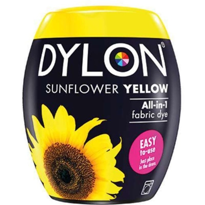 Colorante Lavatrice N.11 Espresso Brown - Dylon