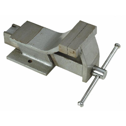 Morsa Da Banco In Acciaio ''Maurer'' 125Mm precio