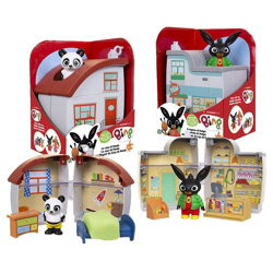 Giochi Preziosi Bing Playset Assortite Bng2000 - FALSE precio